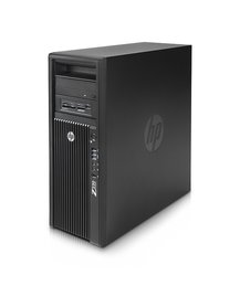 HP Z220 Workstation Intel Xeon E3 | 1TB HDD | 8GB RAM