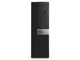 Dell Optiplex 7040 SFF Intel Core i3