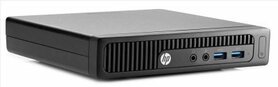 HP 260 G1 mini PC Intel Core i3