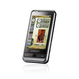 Samsung Omnia (SGH-i900)