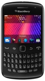 BlackBerry Curve 9360