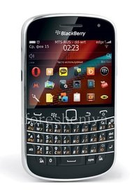 Blackberry Bold 9900