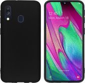 Samsung Galaxy A40 (SM-A405FN/DS)