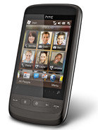 HTC Touch 2 (PB74100)