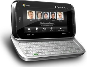 HTC Touch Pro 2  (RHOD100)