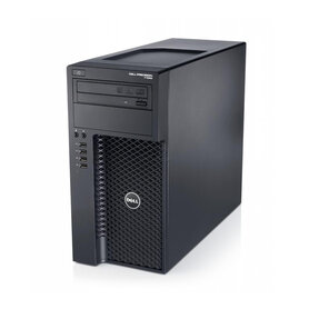Dell Precision T1650 Intel Core i3 | 1TB HDD | 8GB RAM
