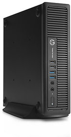 HP Flexible Thin Client T820 | Intel Core i5 2.9GHz, 4GB, 500GB HDD, Intel® HD Graphics 4600, 6x USB 2.0, 4x USB 3.2, Windows 10 Pro