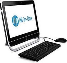 HP Pro 3520 All-in-One Intel Core i3 | 500GB HDD | 4GB RAM
