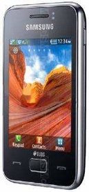 Samsung Star 3 (GT-S5229)