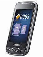 Samsung GT-B7722 DualSIM 