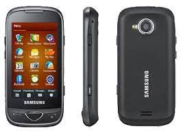 Samsung S5560