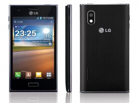 LG Optimus E610 (LG-E610)