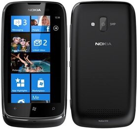 Nokia Lumia 610 