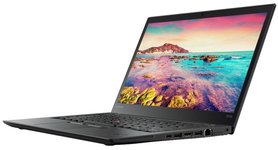 Lenovo ThinkPad T470s Intel Core i5 vPro | 8GB | 256GB 