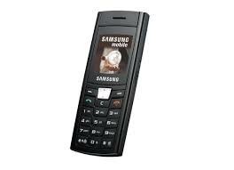 Samsung SGH-C170