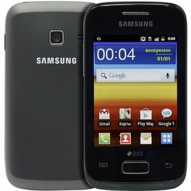 Samsung Galaxy Y Duos (GT-S6102)