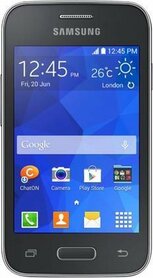 Samsung Galaxy Young 2 (SM-G130HN)