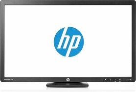 HP EliteDisplay E231 (HSTND-3711-C) 23 inch | 1920 x 1080, 16:9, TN, 75HZ, 5ms, 170 graden, DisplayPort 1 VGA 1