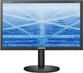 Samsung Syncmaster (B2440) Monitor 24 Inch | 1920 x 1080, LED, 60HZ, 5ms, Viewing angle, horizontal 170° Viewing angle, vertical160°, VGA (D-Sub) ports quantity1 DVI-D ports quantity1