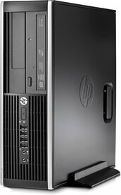 HP Compaq 6200 Pro SFF Intel Core i5 