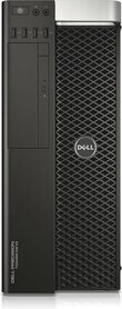 Dell Precision T5810 Xeon E5 | 1TB HDD | 8GB RAM