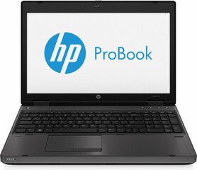 HP ProBook 6570b Intel Core i5 | 500GB | 4GB RAM HP ProBook 6570b Intel Core i5 | 500GB | 4GB RAM