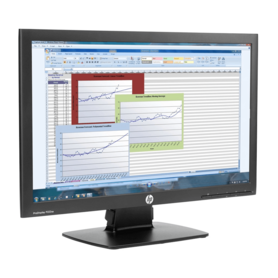 HP ProDisplay (P222va) 21.5 Inch
