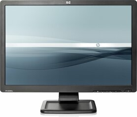 HP LCD Monitor (LE2201w) 22 Inch, 1680 x 1050, LCD, 60HZ, 5ms, kijkhoek 160