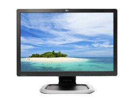 HP L2245wg  (FL472AT) 22 inch, 1680 x 1050, 16:10, LCD, 60HZ, 5ms, Kijkhoek, horizontaal 160° Kijkhoek, verticaal160°, Aansluitingen USB 2.0 Hub: self-powered, two ports (cable included) Versie USB-hub 2.0 Aantal USB Type-A downstream-poorten 2 VGA (D-Sub)poort(en) 1 DVI-D poorten1