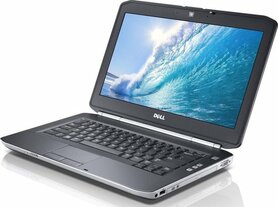 Dell Latitude E6220 Intel Core i5 | 320GB | 4GB RAM (557) Dell Latitude E6220 Intel Core i5 | 320GB | 4GB RAM (557)