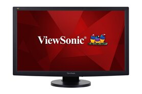 Viewsonic Ergonomisch LED (VG2233-LED), 22 inch, 1920 x 1080, 16:9, W-LED, 75HZ, 5ms