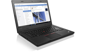 Lenovo ThinkPad L460 Intel Core i5 | 500GB | 8GB 