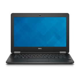 Dell Latitude E7270 Intel Core i5 | 256GB | 8GB RAM Dell Latitude E7270 Intel Core i5 | 256GB | 8GB RAM