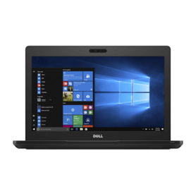 Dell Latitude 5280 Intel Core i5 | 128GB | 8GB RAM Dell Latitude 5280 Intel Core i5 | 128GB | 8GB RAM