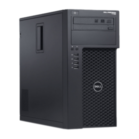 Dell Precision T1700 Xeon E3 | 1TB HDD | 8 GB RAM