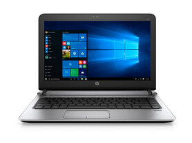 HP 430 G3 Intel Core i3 | 128GB | 8GB RAM HP 430 G3 Intel Core i3 | 128GB | 8GB RAM
