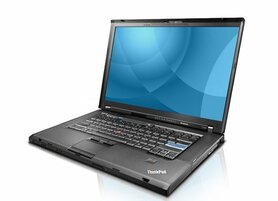 Lenovo ThinkPad T500 Intel Core vPro 2 | 4GB | 500GB 