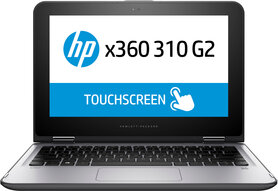 HP X360 310 G2 Intel Pentium N3700 | 128GB | 4GB RAM HP X360 310 G2 Intel Pentium N3700 | 128GB | 4GB RAM