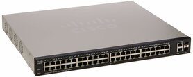 Cisco SG200-50FP 