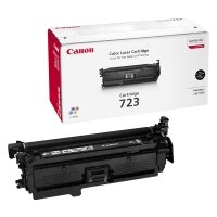 Canon 723 (LBP7750C) black | Tonercartidge