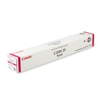 Canon C-EXV 31 magenta | Tonercartridge