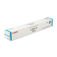 Canon C-EXV 31 cyaan | Tonercartridge