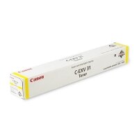 Canon C-EXV 31 yellow | Tonercartridge