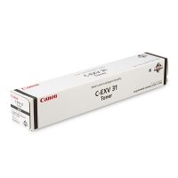 Canon C-EXV 31 black | Tonercartridge