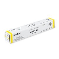 Canon C-EXV 47 yellow | Tonercartridge