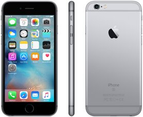 Apple iPhone 6S | 32GB opslag | Grijs (283)