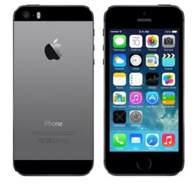 Apple iPhone 5S | 16GB | Grijs (977)