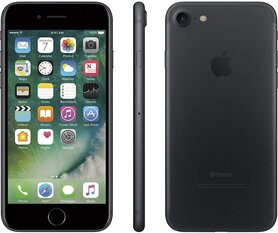 Apple iPhone 7 | 32GB | Zwart (787)