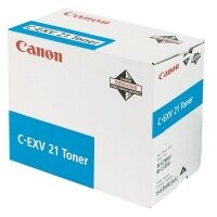 Canon C-EXV 21 cyaan | Tonercartridge (674)