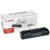 Canon FX-3 black | Cartridge (031)